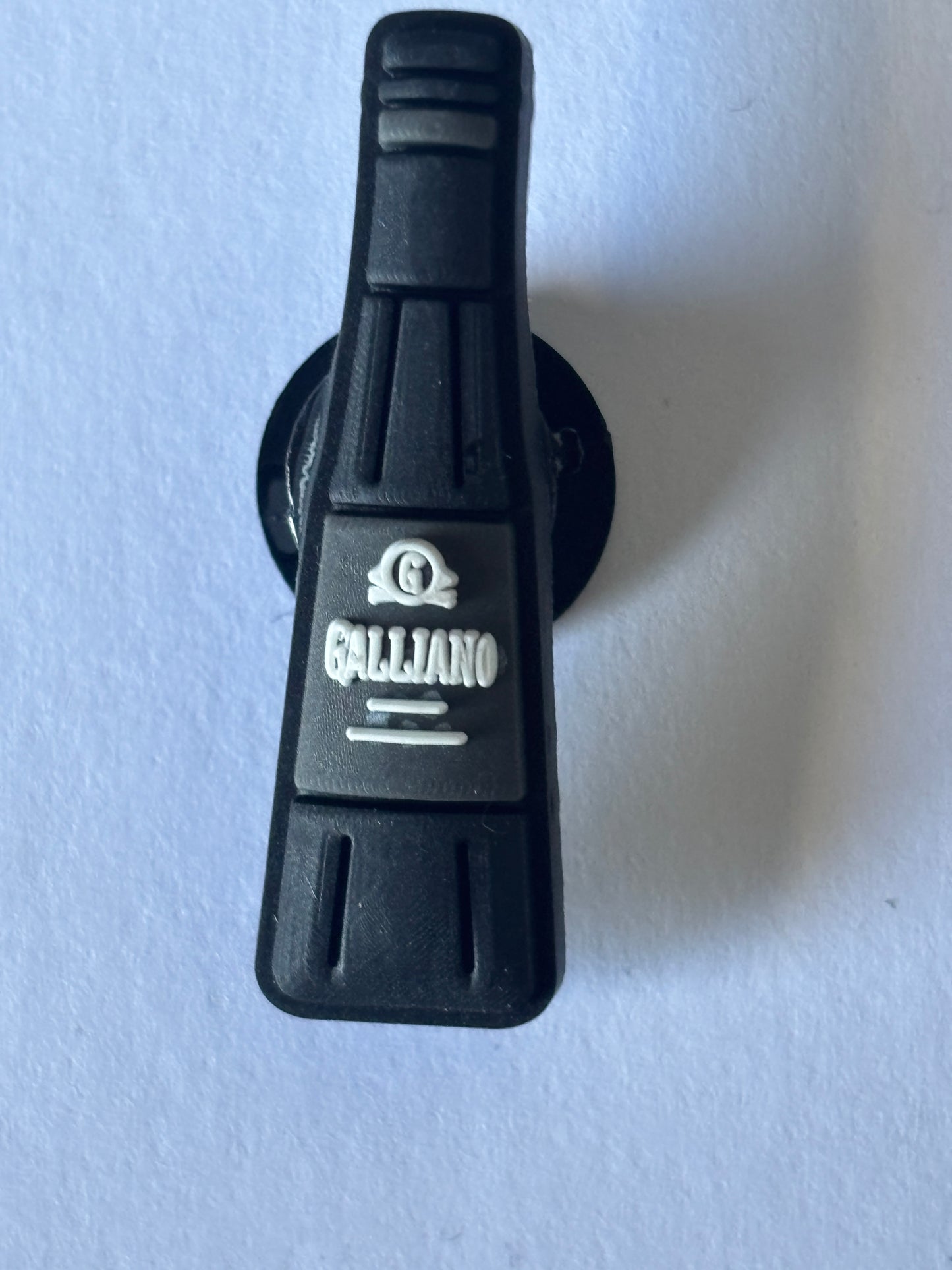 Inspired by Alcohol Brands Shoe Charm's