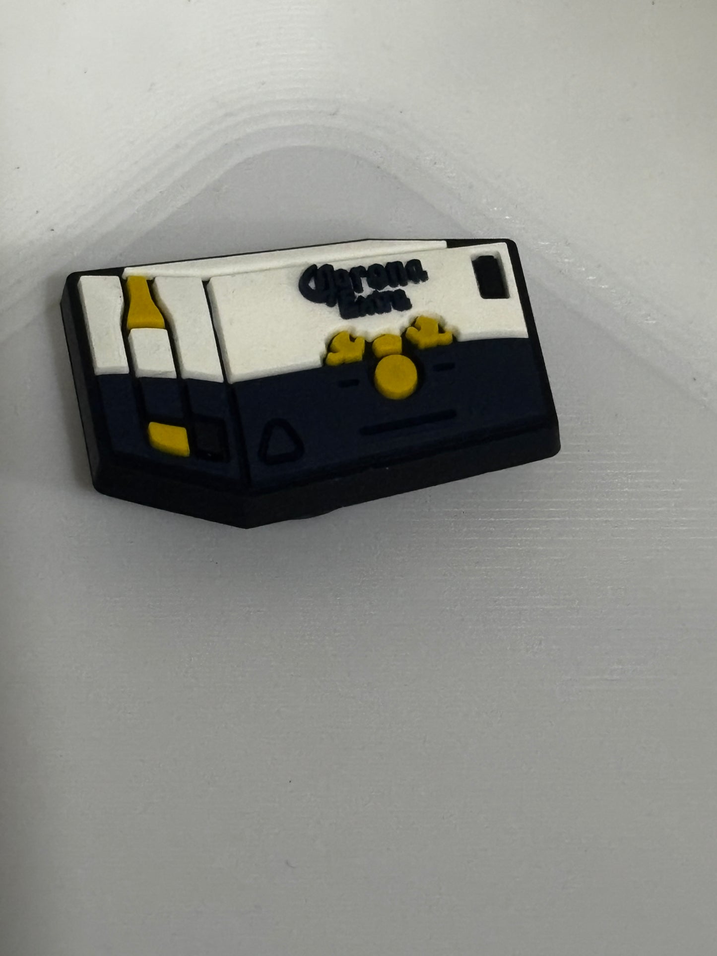 Inspired by Booze (Alcohol) Brands Shoe Charm's
