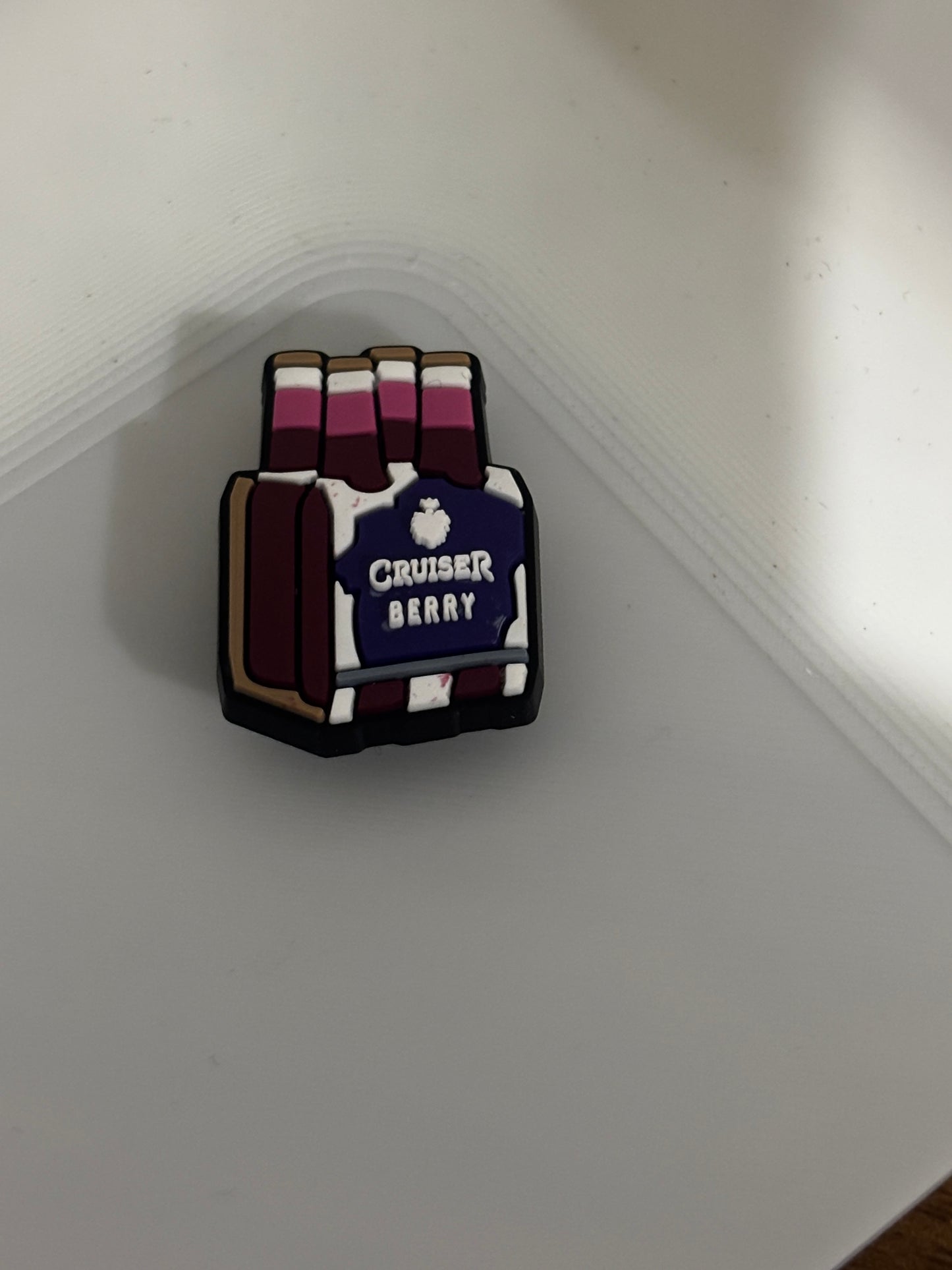 Inspired by Booze (Alcohol) Brands Shoe Charm's