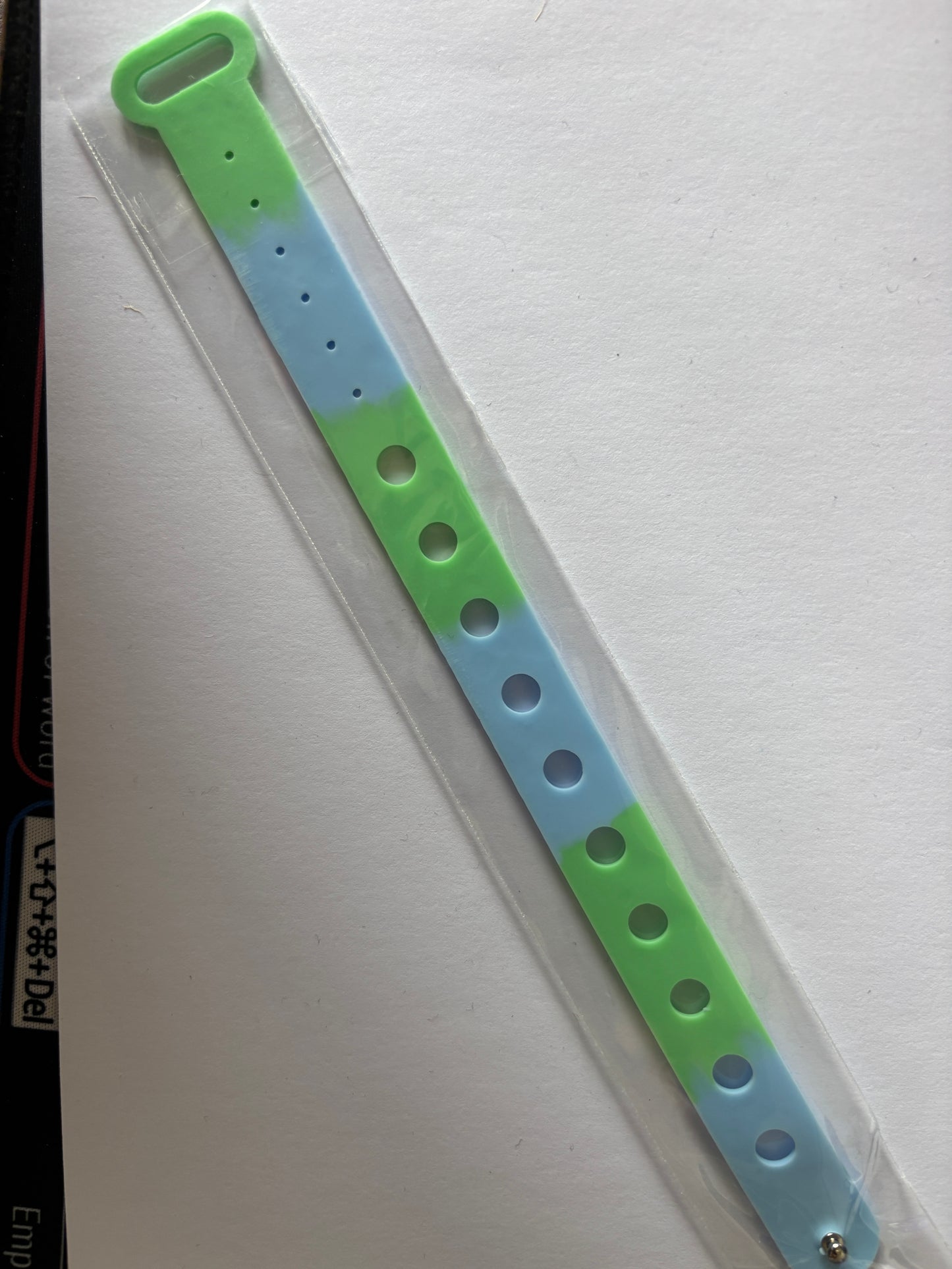 Pulsera de 21,5cm