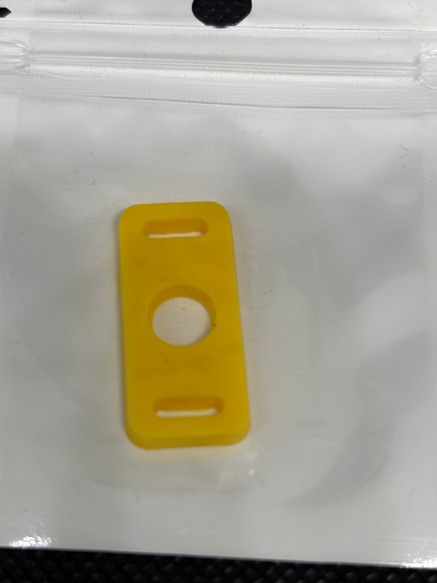 Clips de PVC