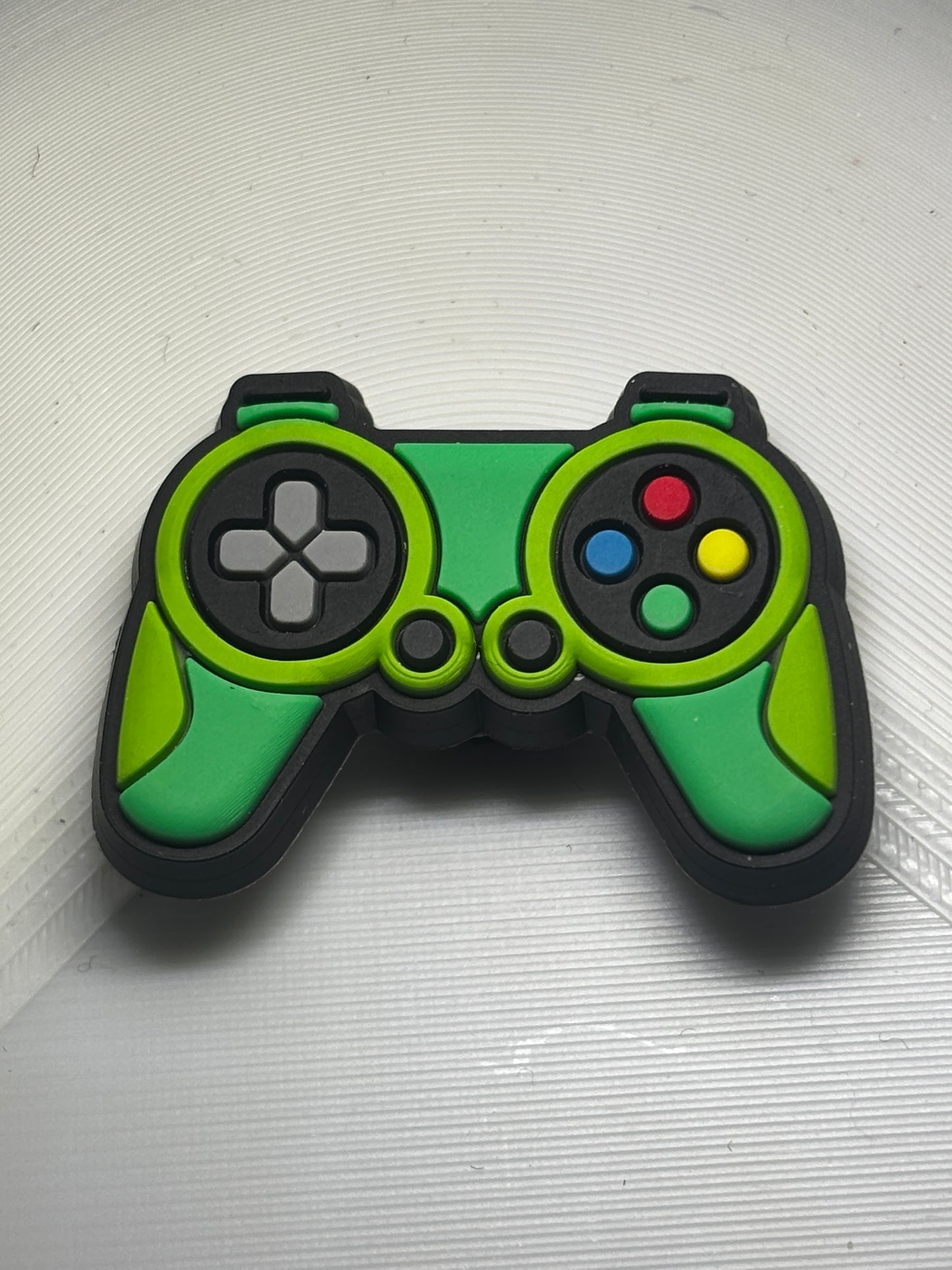 Inspired by Gaming Shoe Charm's