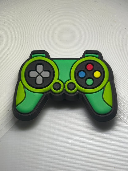 Inspired by Gaming Shoe Charm's