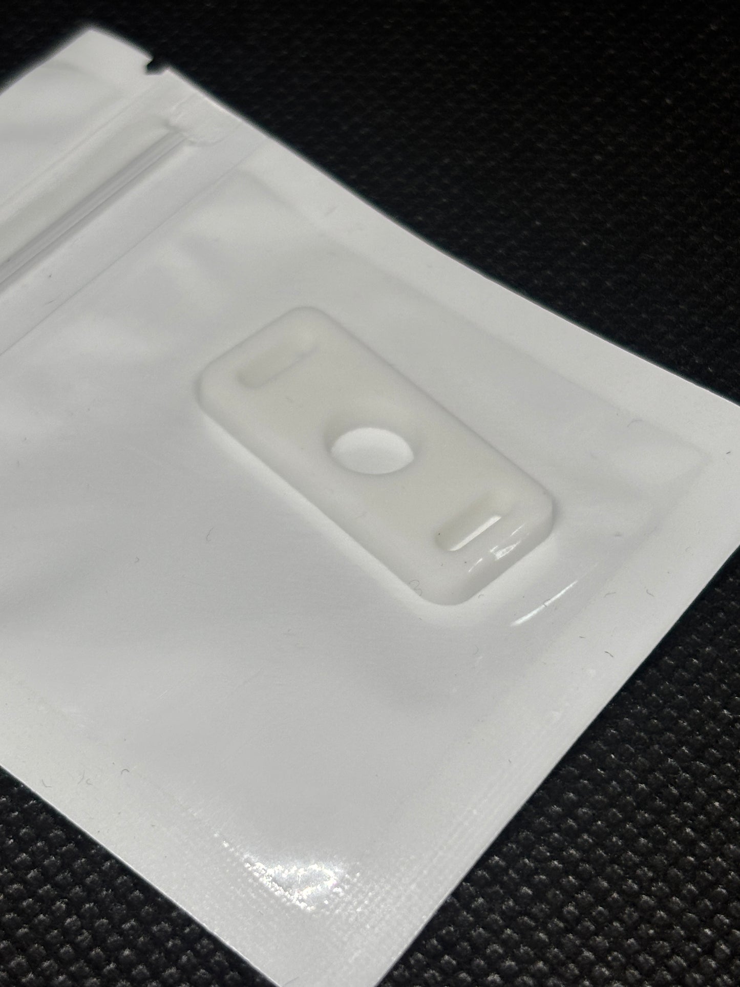 Clips de PVC