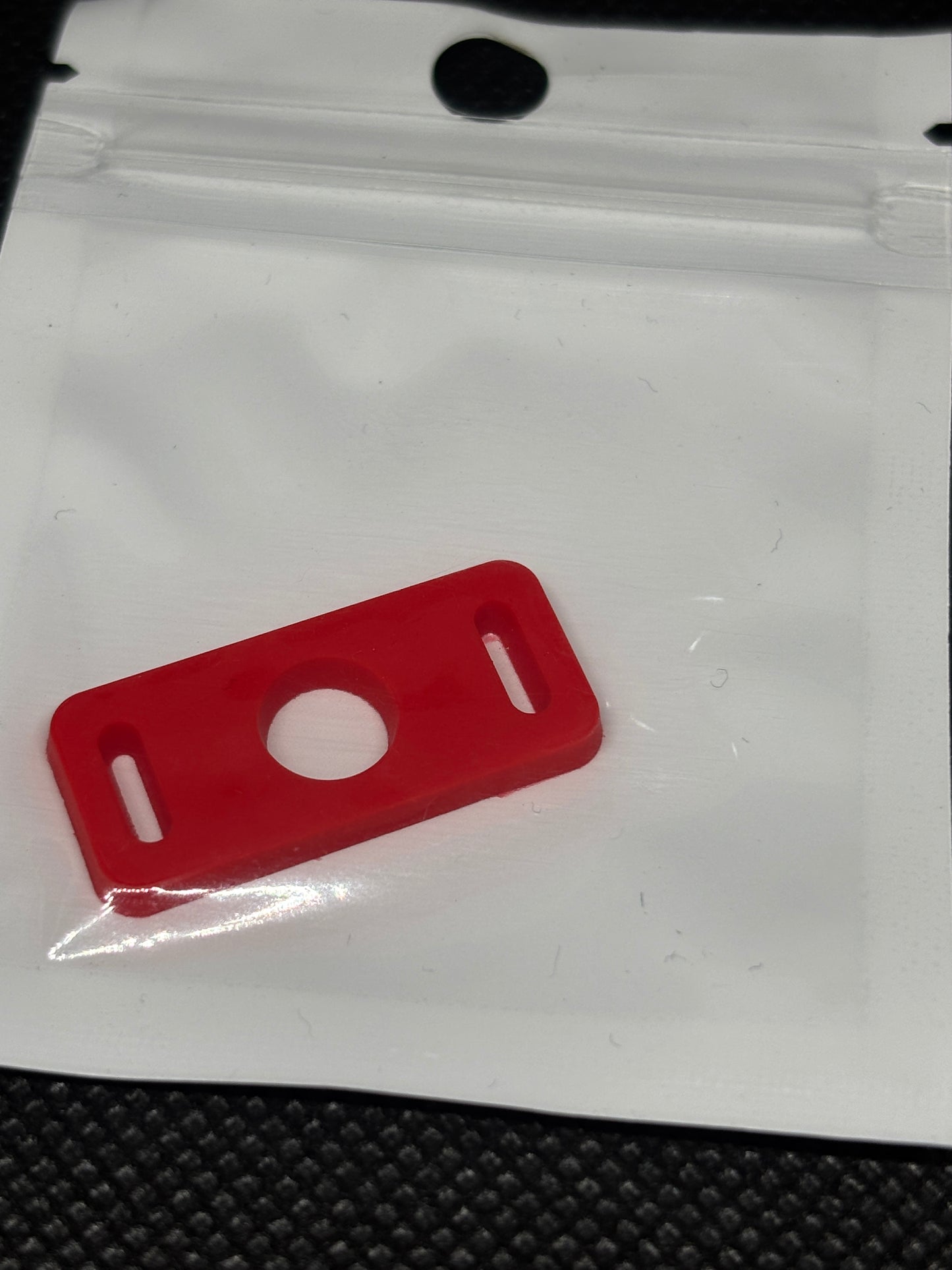 Clips de PVC