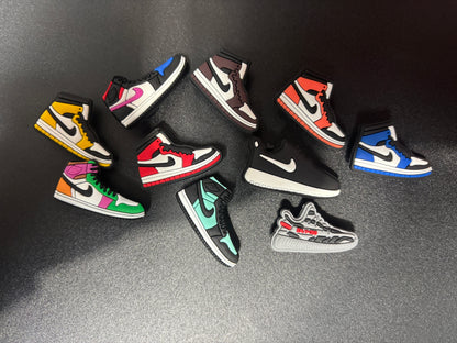 Inspired by Nike Shoes - Shoe Charm ✔️