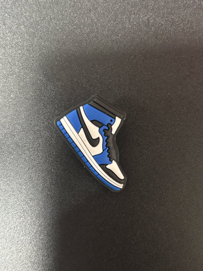 Inspired by Nike Shoes - Shoe Charm ✔️