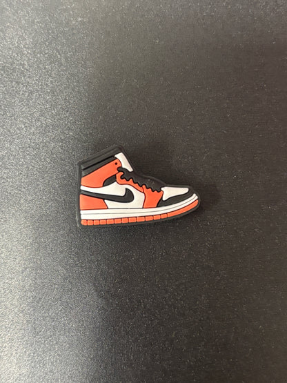 Inspired by Nike Shoes - Shoe Charm ✔️