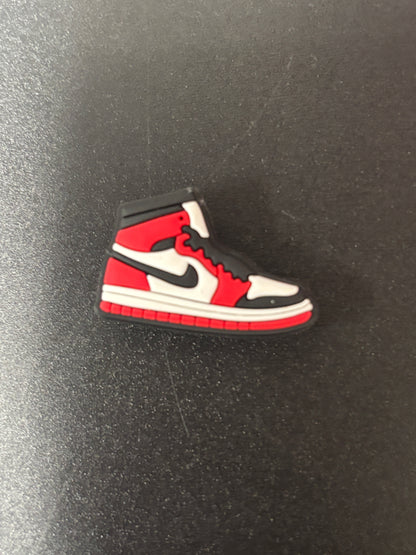 Inspired by Nike Shoes - Shoe Charm ✔️