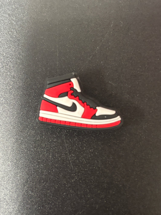 Inspired by Nike Shoes - Shoe Charm ✔️