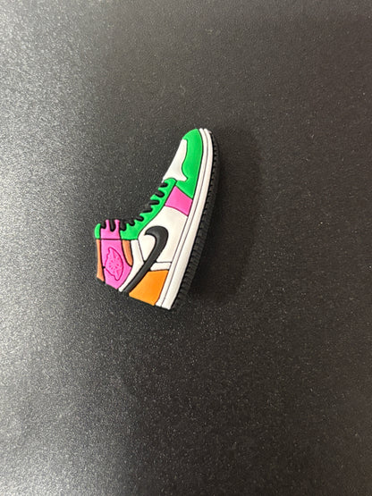 Inspired by Nike Shoes - Shoe Charm ✔️