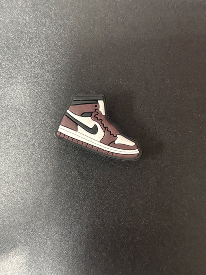 Inspired by Nike Shoes - Shoe Charm ✔️