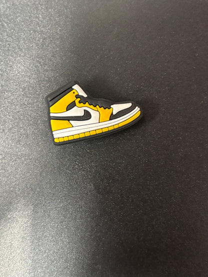 Inspired by Nike Shoes - Shoe Charm ✔️