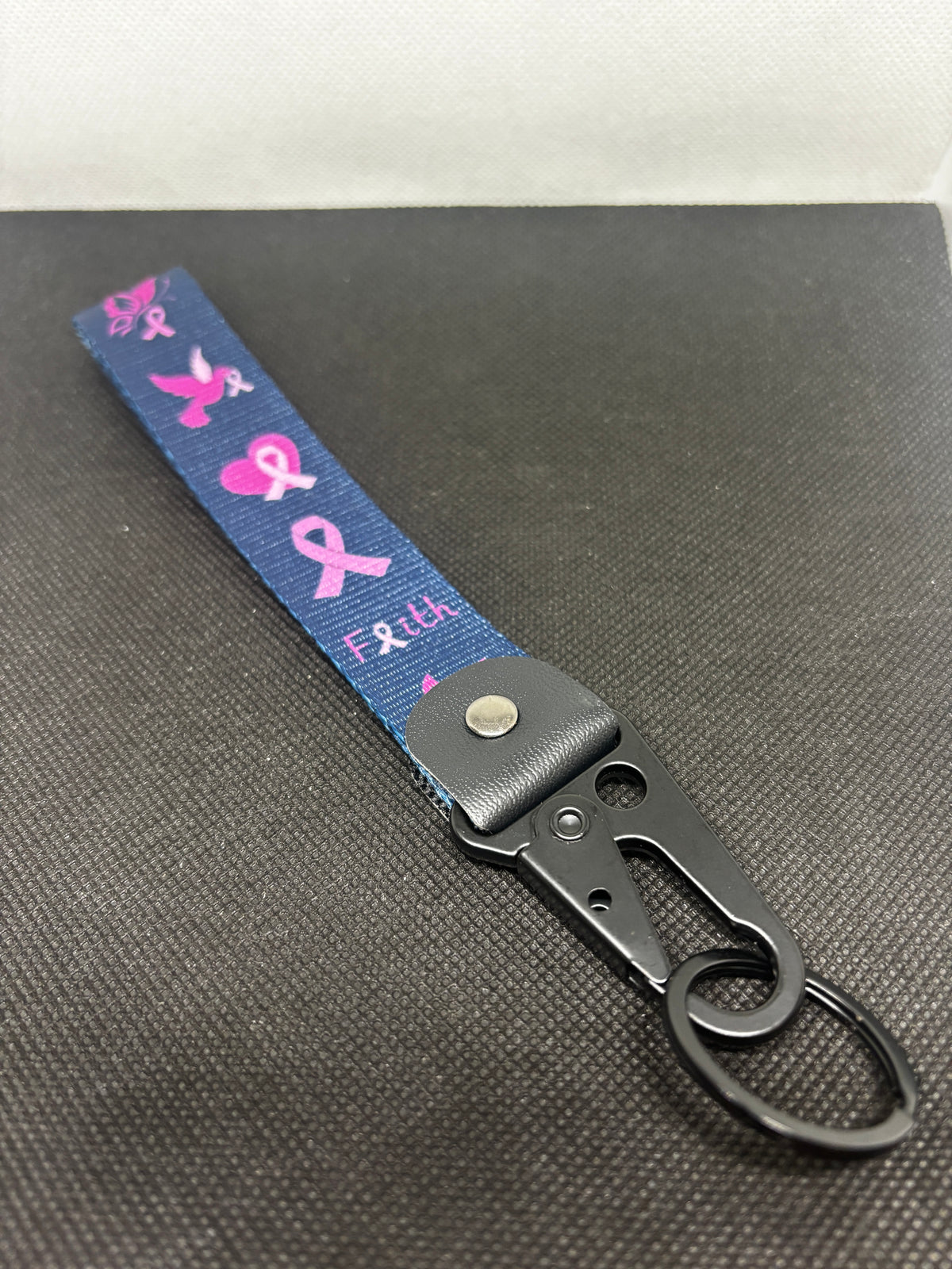 JDM / Motorcycle Keyring