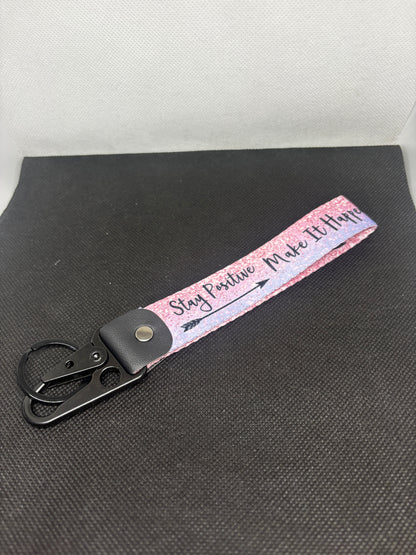 JDM / Motorcycle Keyring