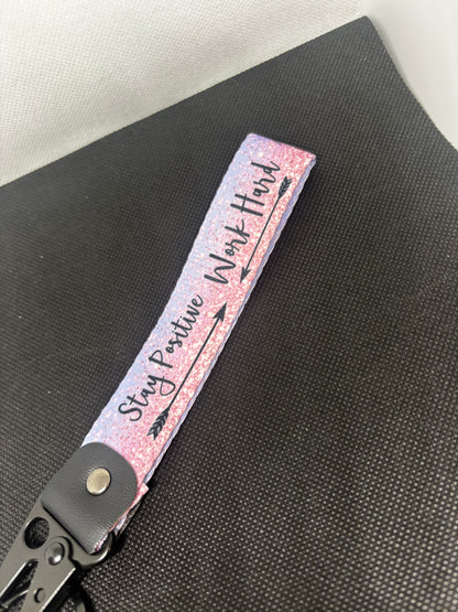 JDM / Motorcycle Keyring