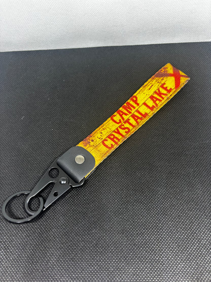 JDM / Motorcycle Keyring