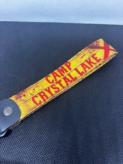 JDM / Motorcycle Keyring
