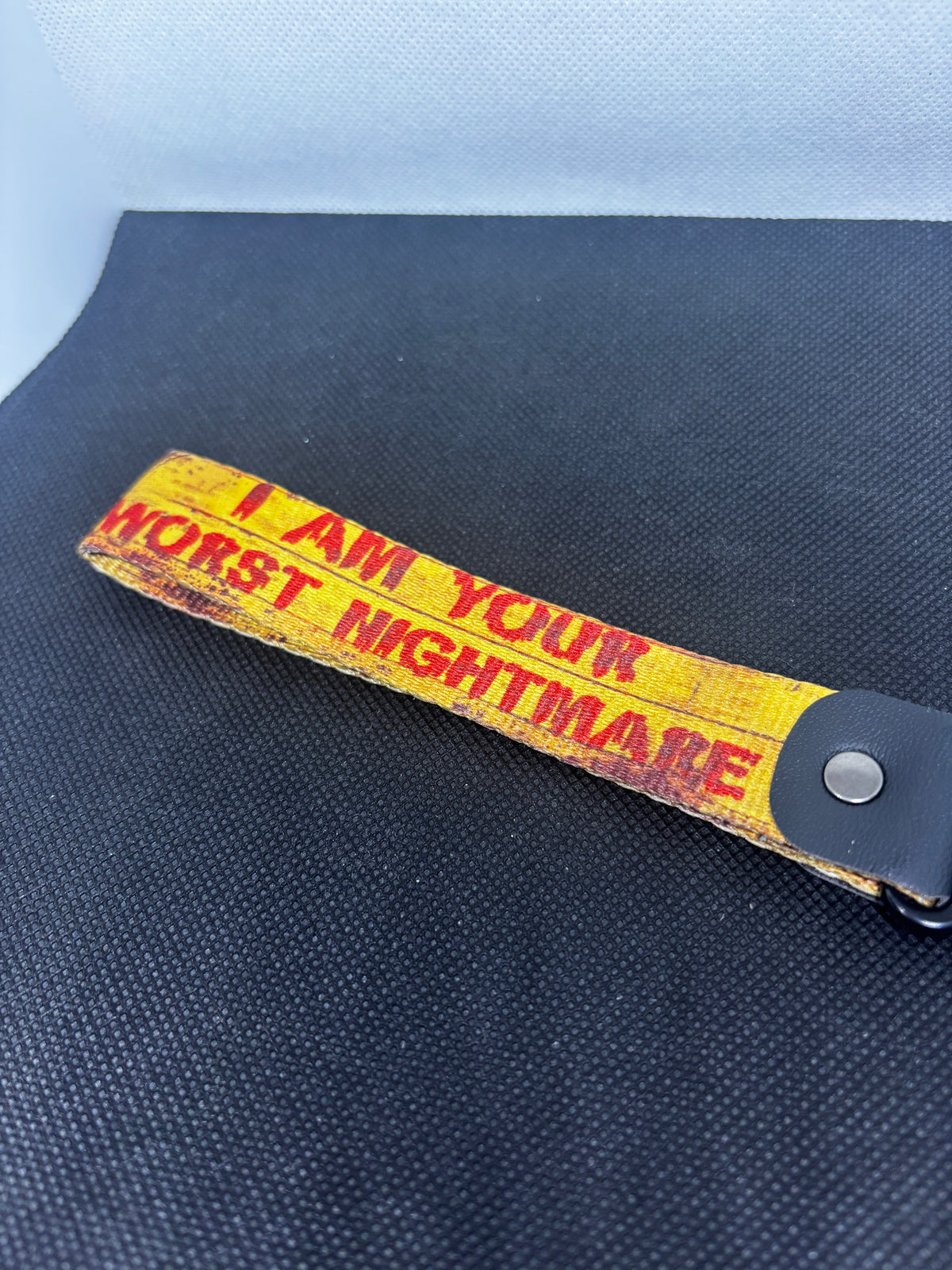 JDM / Motorcycle Keyring