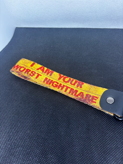 JDM / Motorcycle Keyring