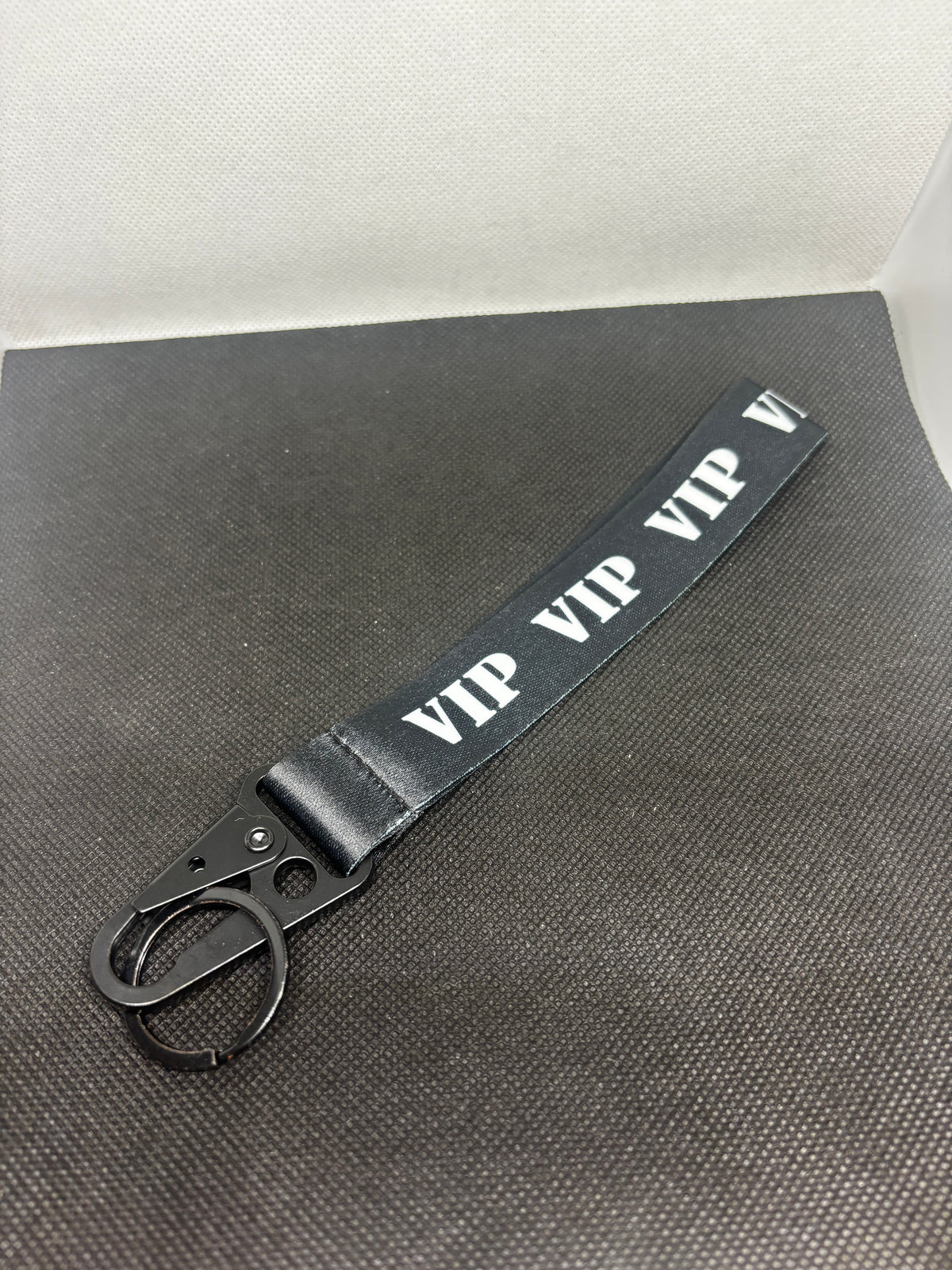 JDM / Motorcycle Keyring
