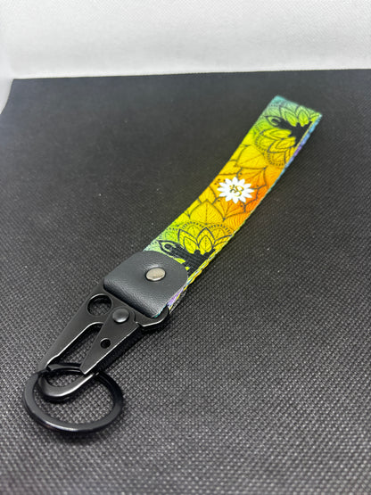 JDM / Motorcycle Keyring