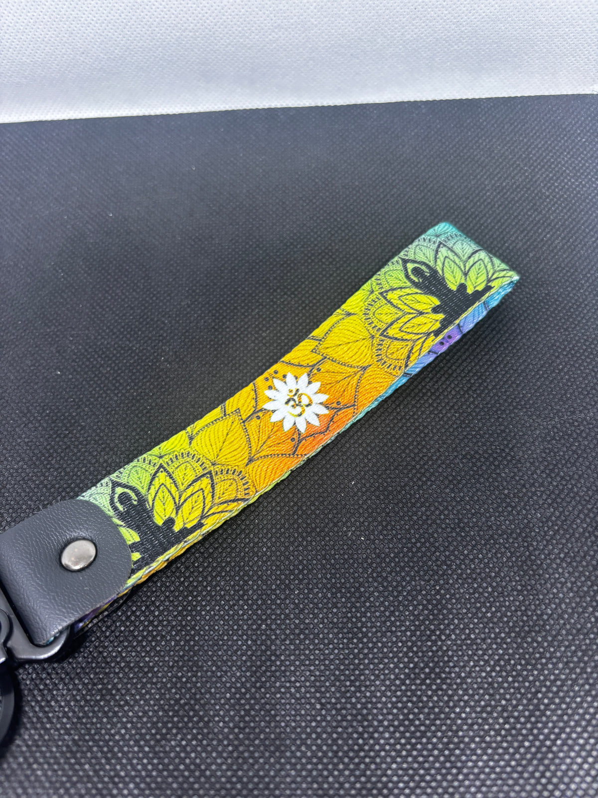 JDM / Motorcycle Keyring