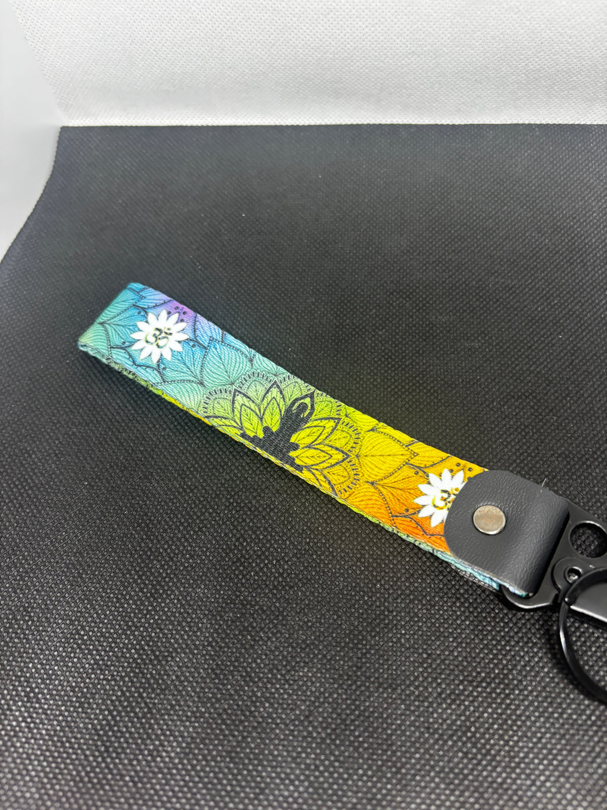 JDM / Motorcycle Keyring