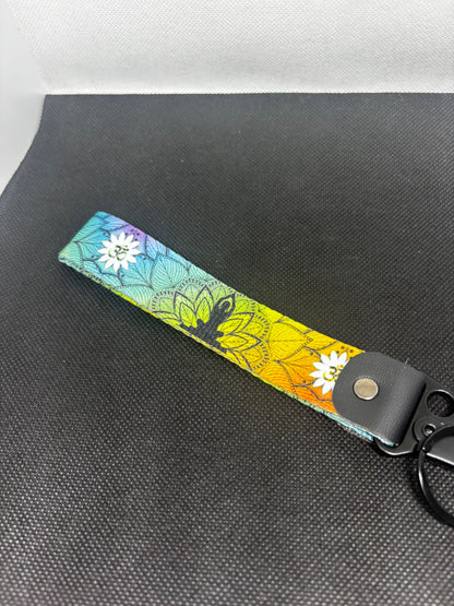 JDM / Motorcycle Keyring