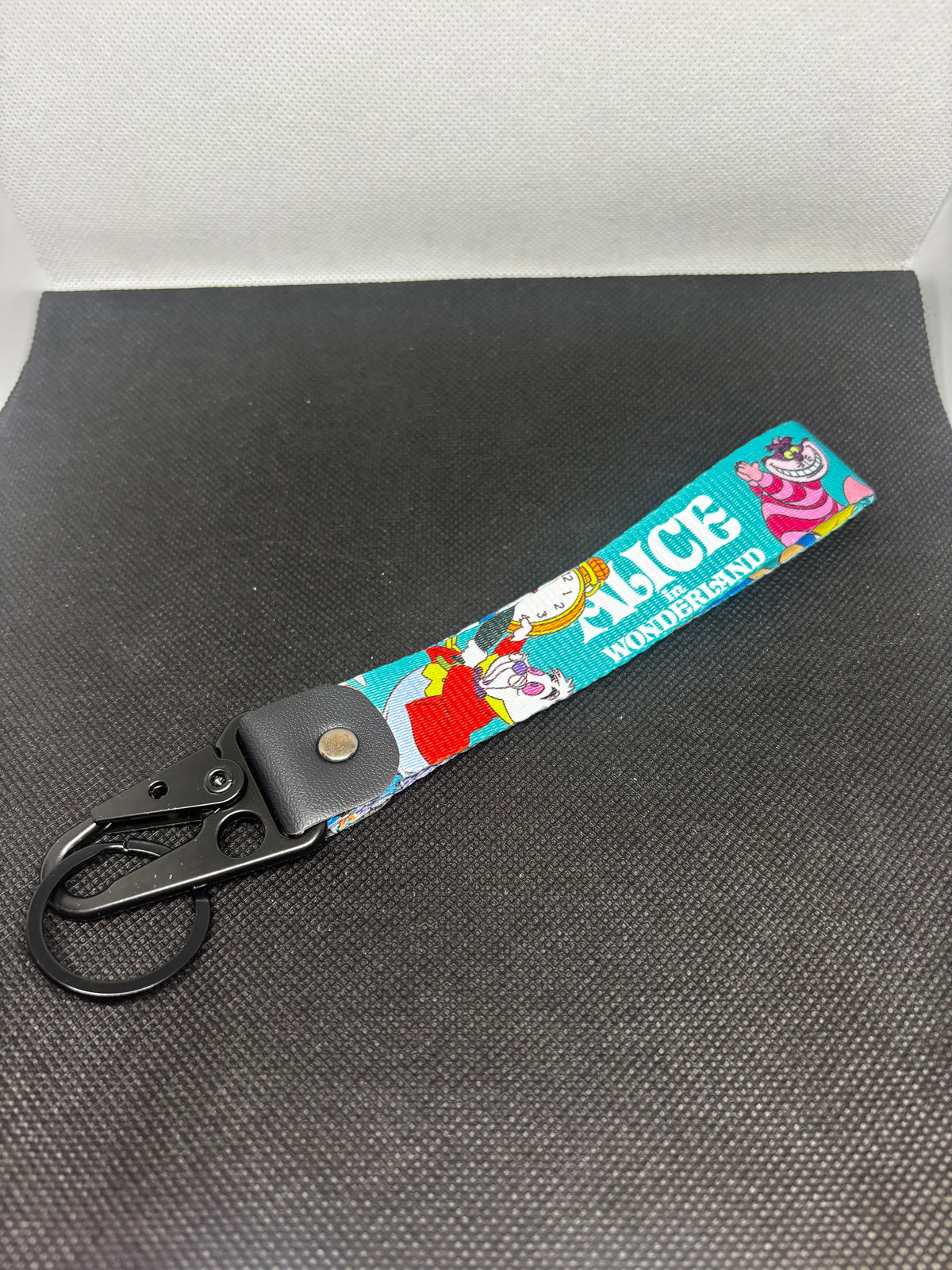 JDM / Motorcycle Keyring