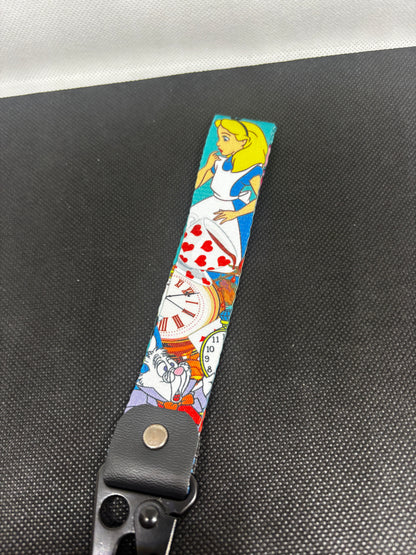 JDM / Motorcycle Keyring