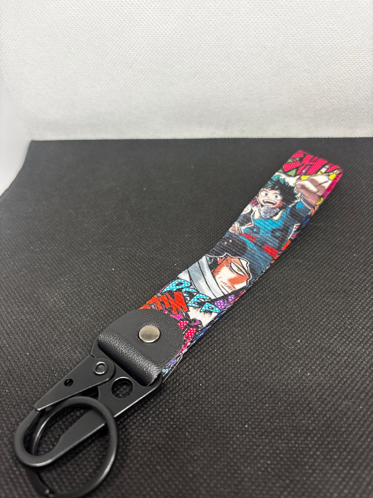 JDM / Motorcycle Keyring