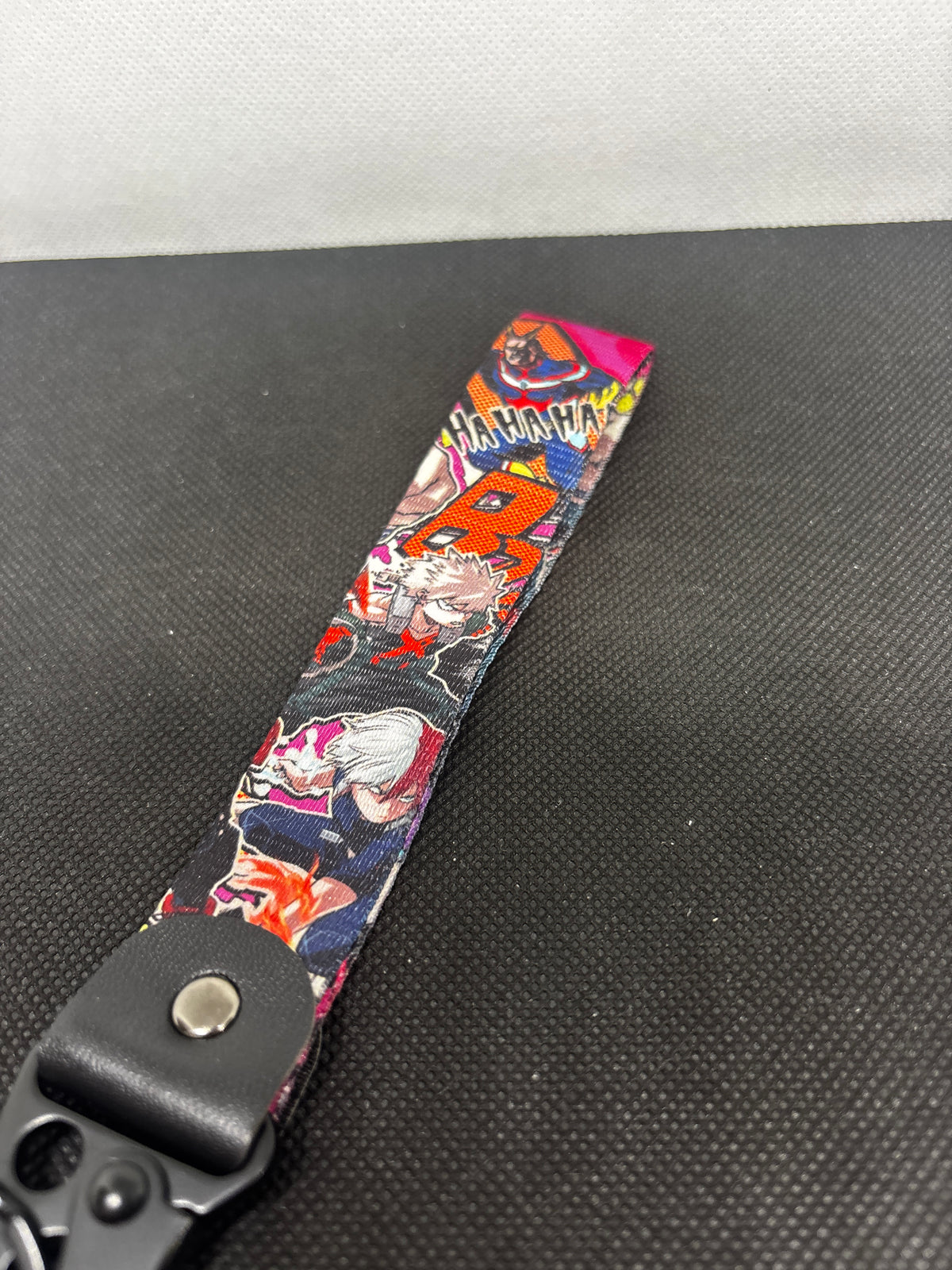 JDM / Motorcycle Keyring