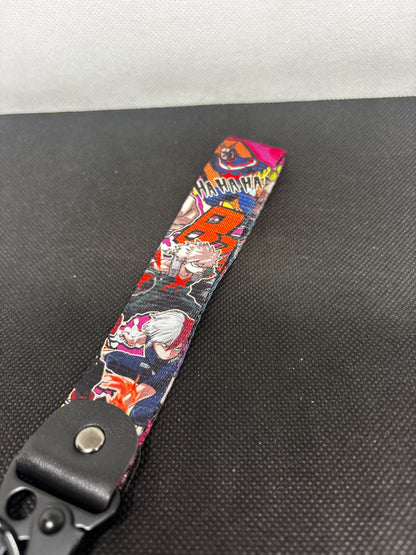 JDM / Motorcycle Keyring