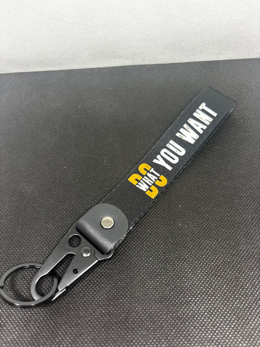 JDM / Motorcycle Keyring