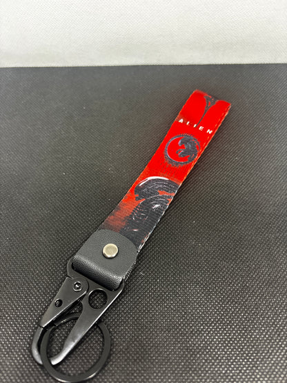 JDM / Motorcycle Keyring