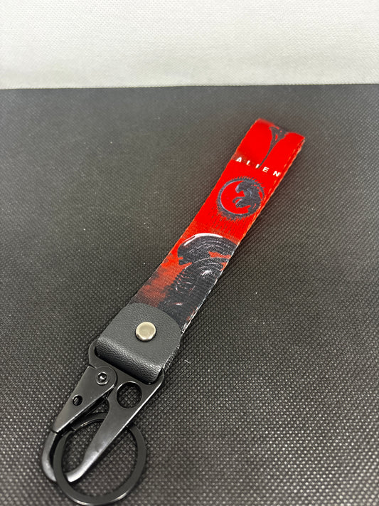 JDM / Motorcycle Keyring