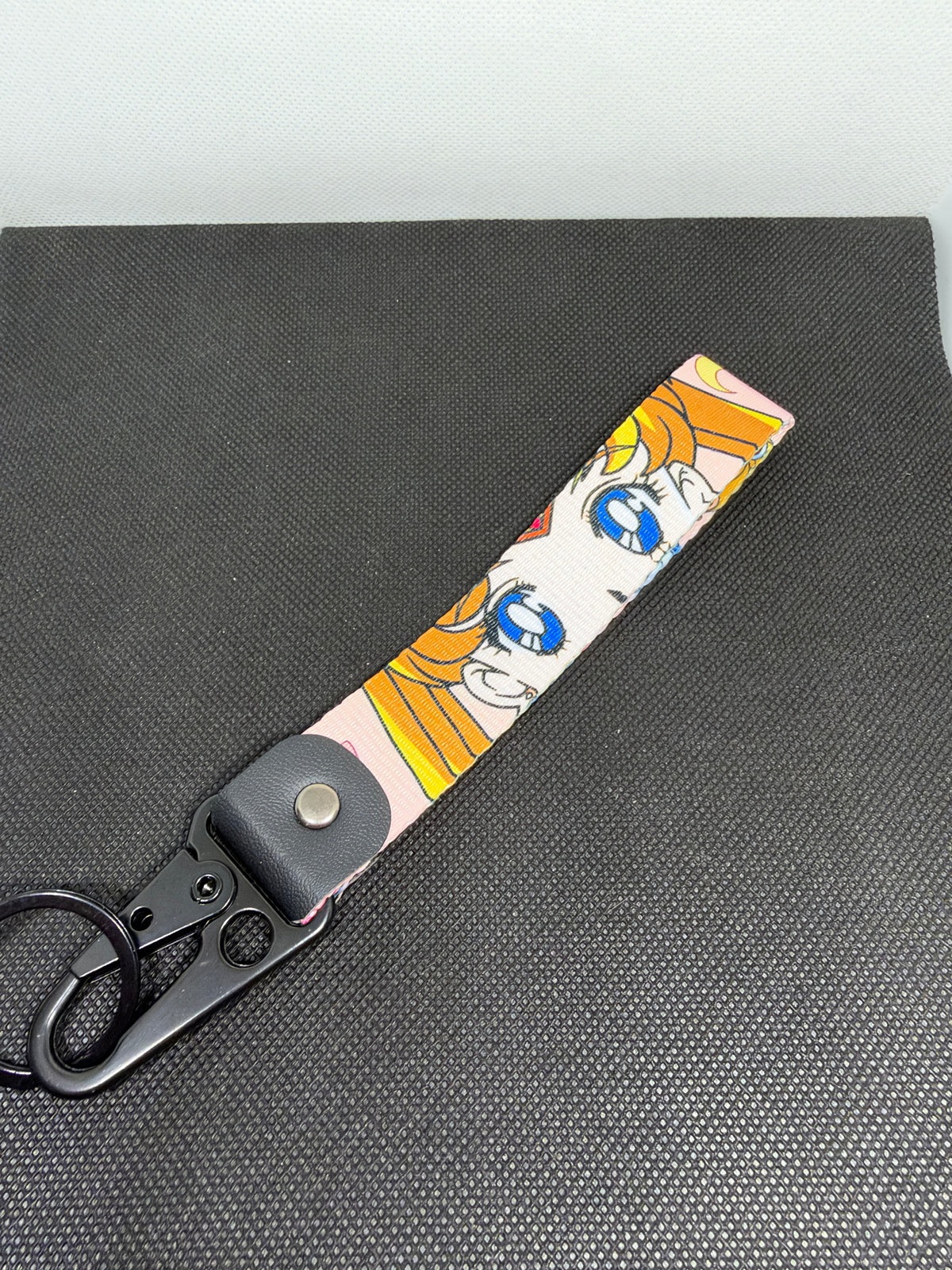 JDM / Motorcycle Keyring
