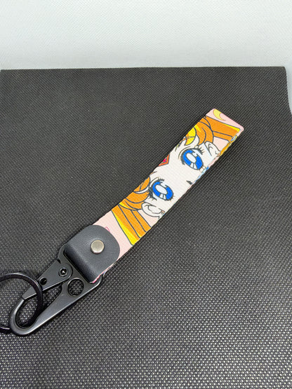 JDM / Motorcycle Keyring