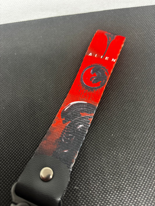 JDM / Motorcycle Keyring