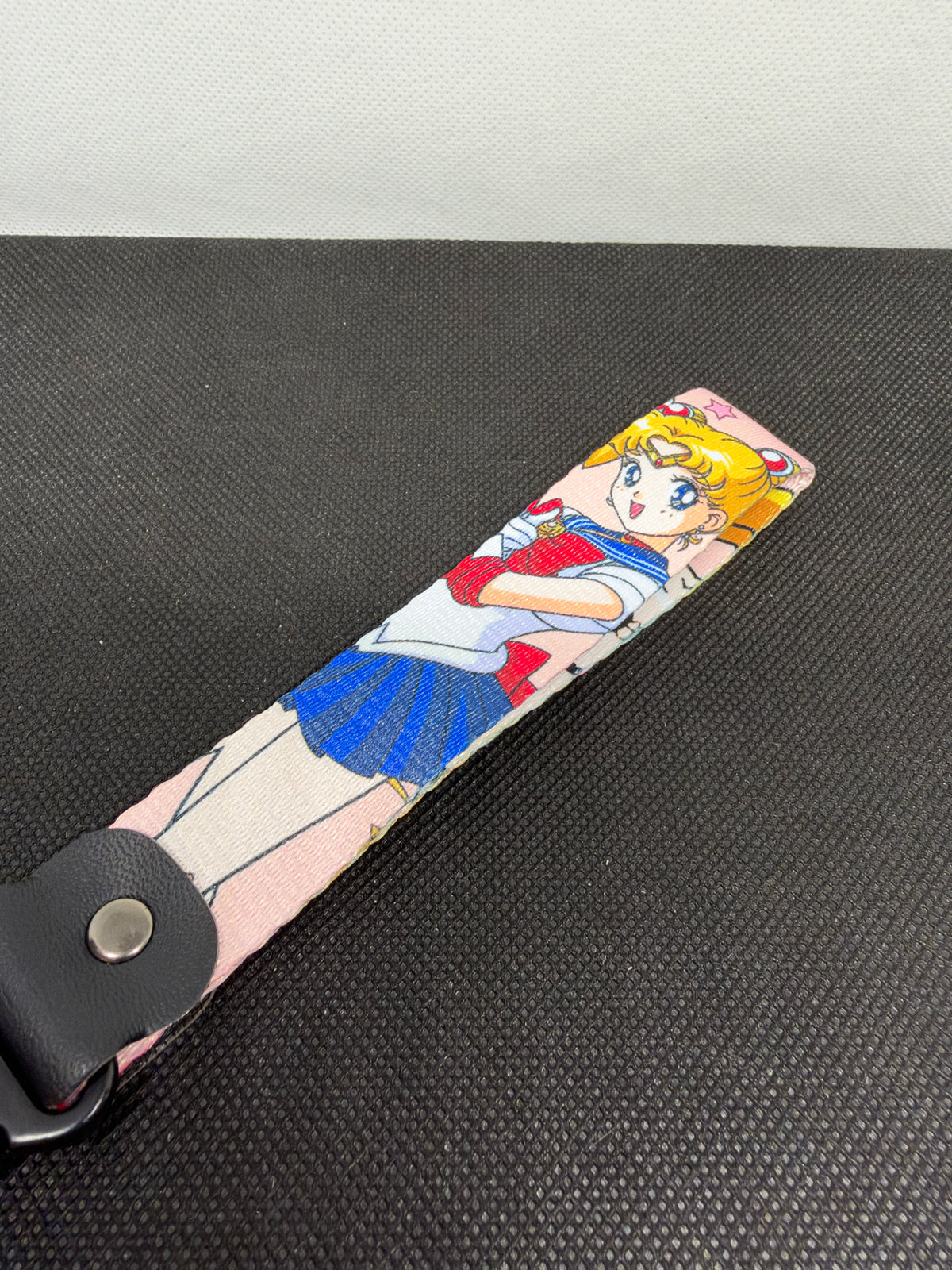 JDM / Motorcycle Keyring