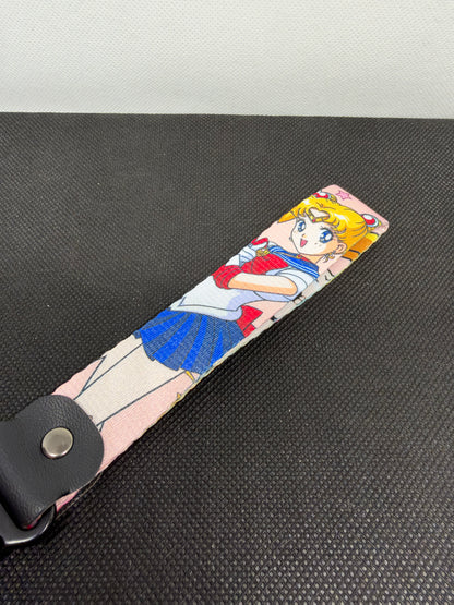 JDM / Motorcycle Keyring