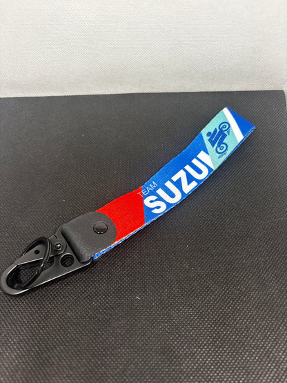 JDM / Motorcycle Keyring