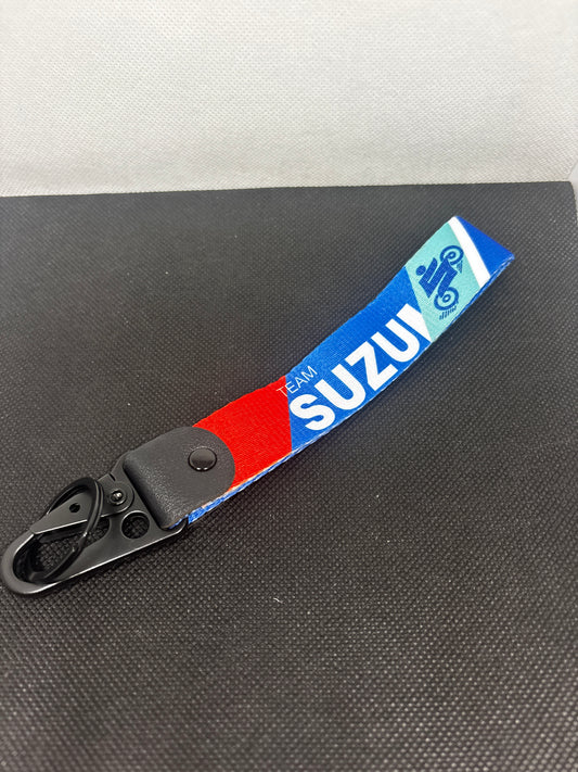JDM / Motorcycle Keyring