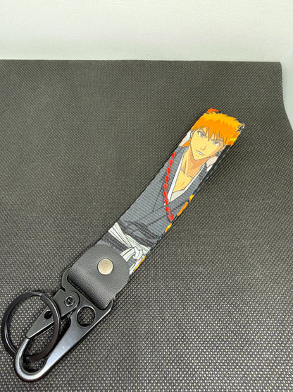 JDM / Motorcycle Keyring