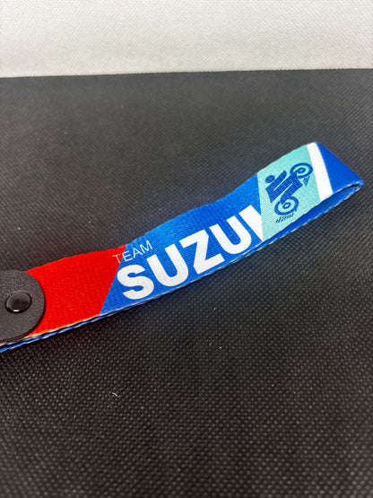 JDM / Motorcycle Keyring