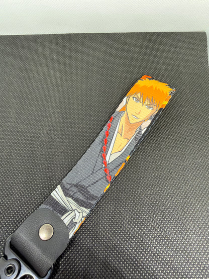 JDM / Motorcycle Keyring