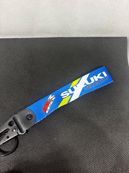JDM / Motorcycle Keyring