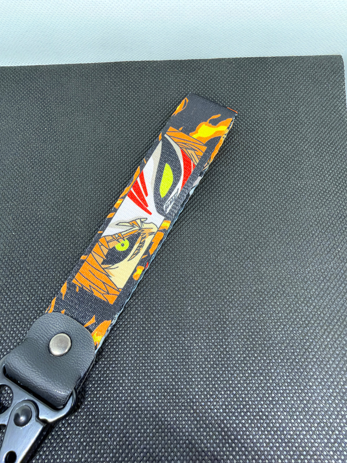 JDM / Motorcycle Keyring