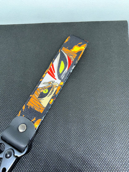 JDM / Motorcycle Keyring